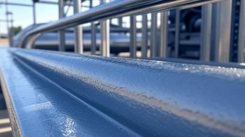 Pinturas Termoconvertibles