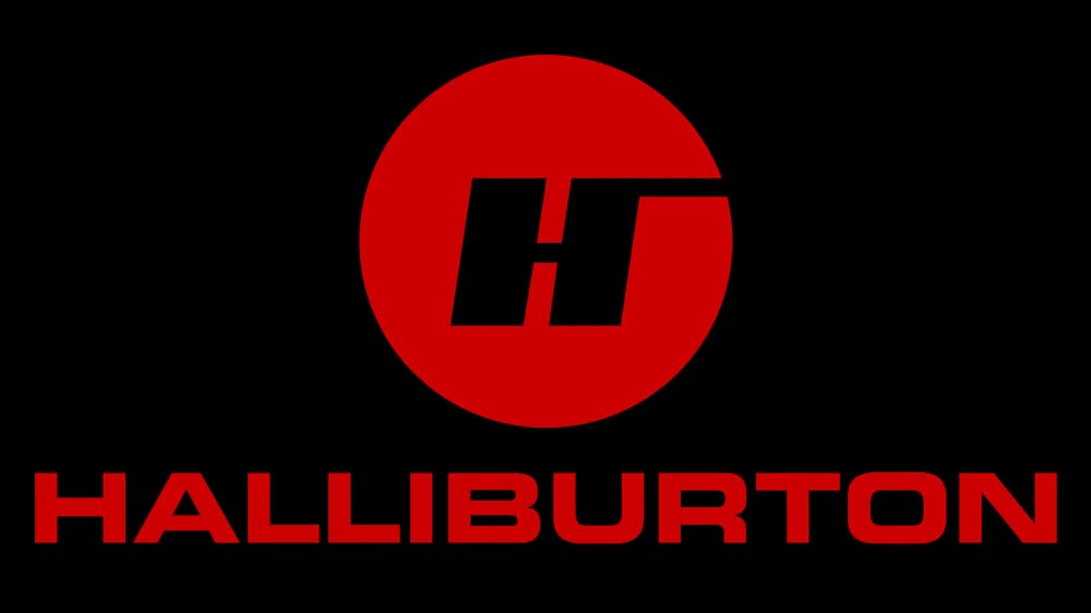 Halliburton logo